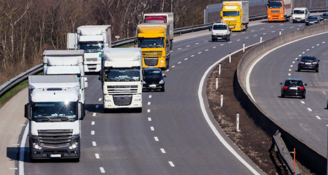 Corte UE respinge il ricorso di Scania su cartello camion